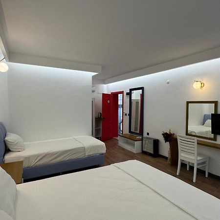Alis Boutique Hotel Kaleköy Dış mekan fotoğraf