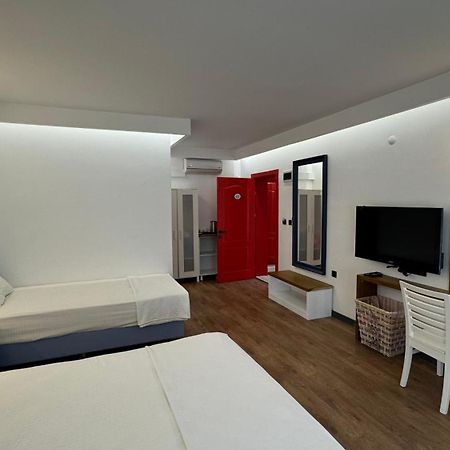 Alis Boutique Hotel Kaleköy Dış mekan fotoğraf