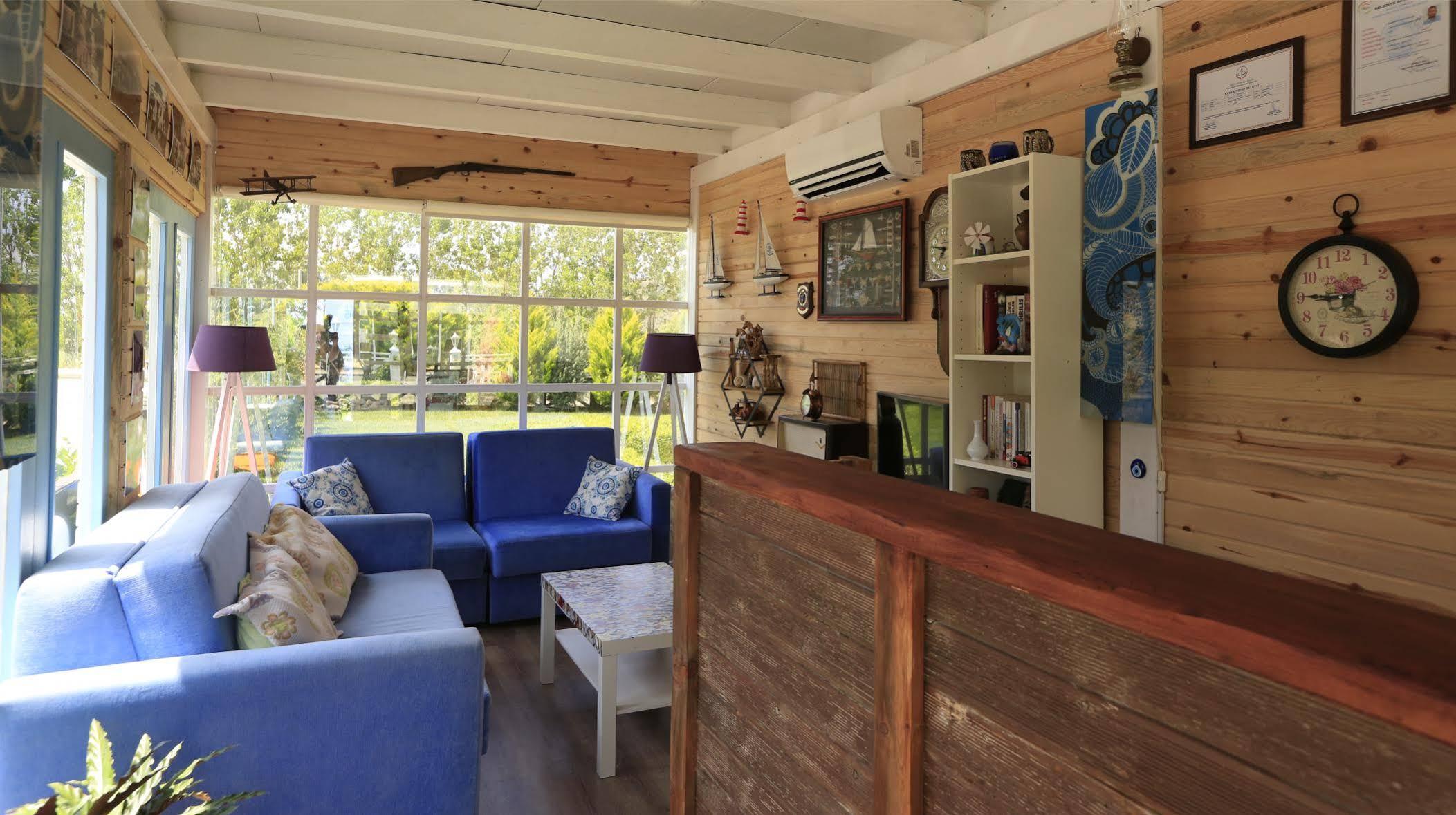 Alis Boutique Hotel Kaleköy Dış mekan fotoğraf