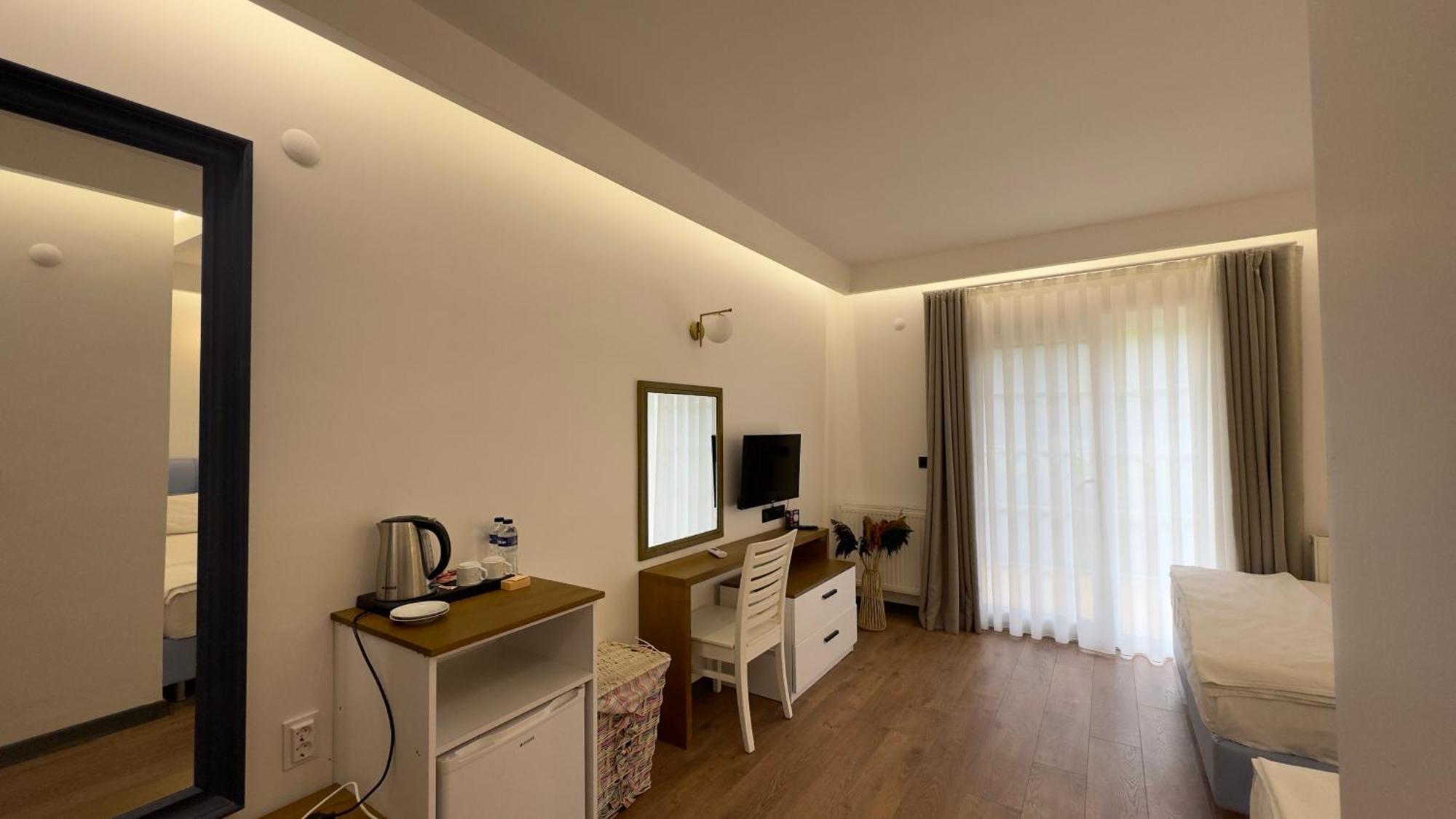 Alis Boutique Hotel Kaleköy Dış mekan fotoğraf