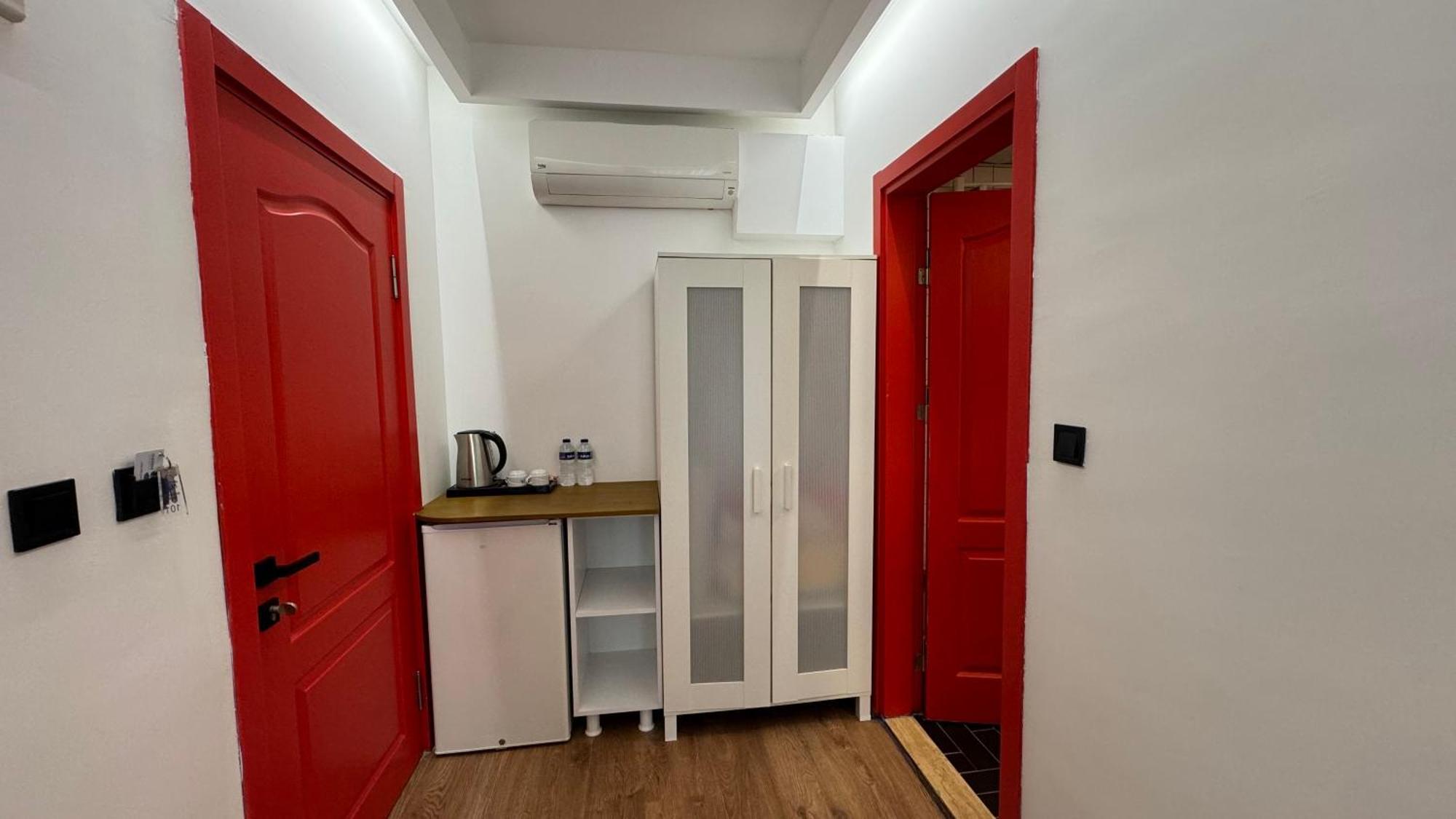Alis Boutique Hotel Kaleköy Dış mekan fotoğraf