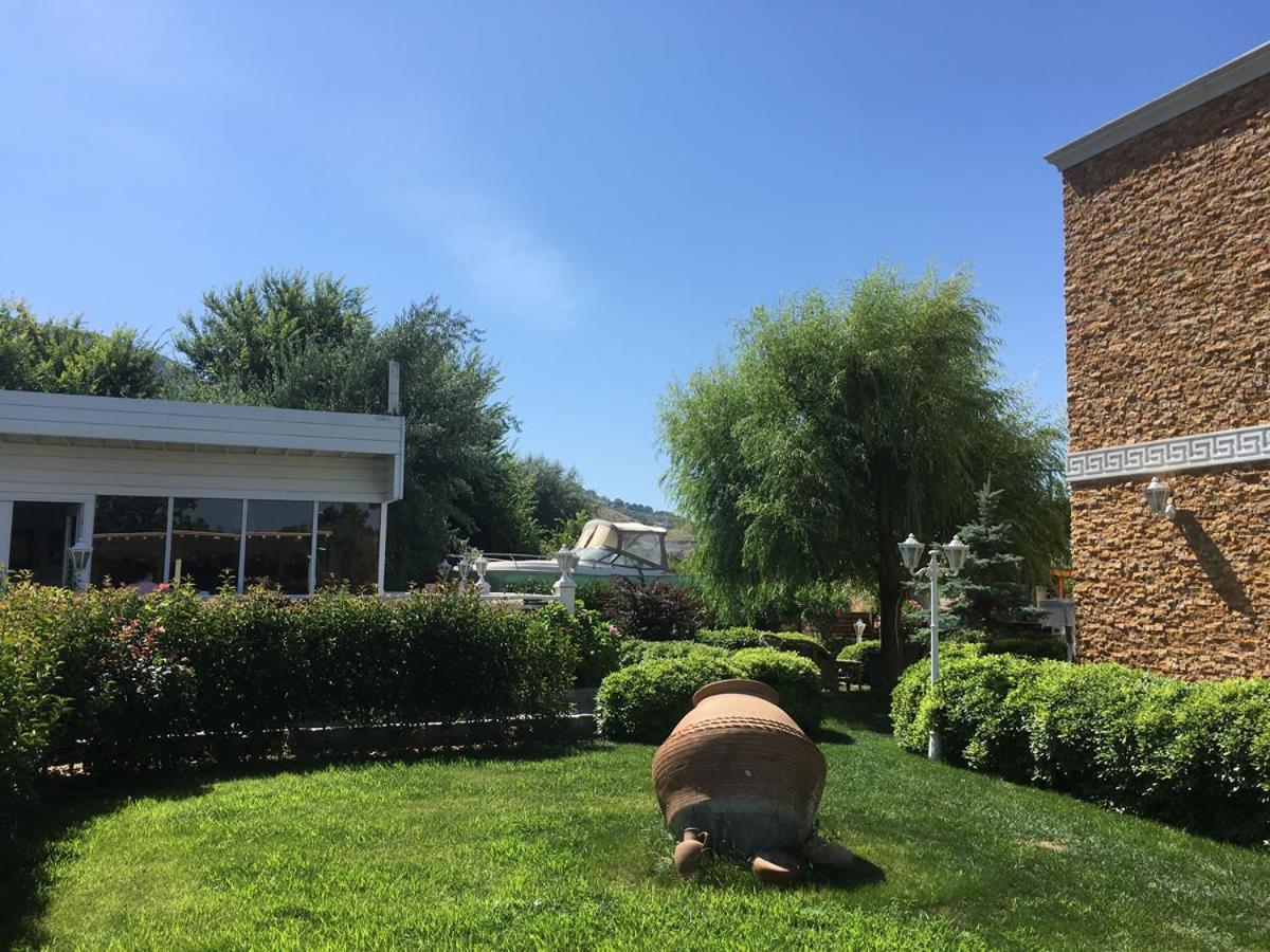 Alis Boutique Hotel Kaleköy Dış mekan fotoğraf