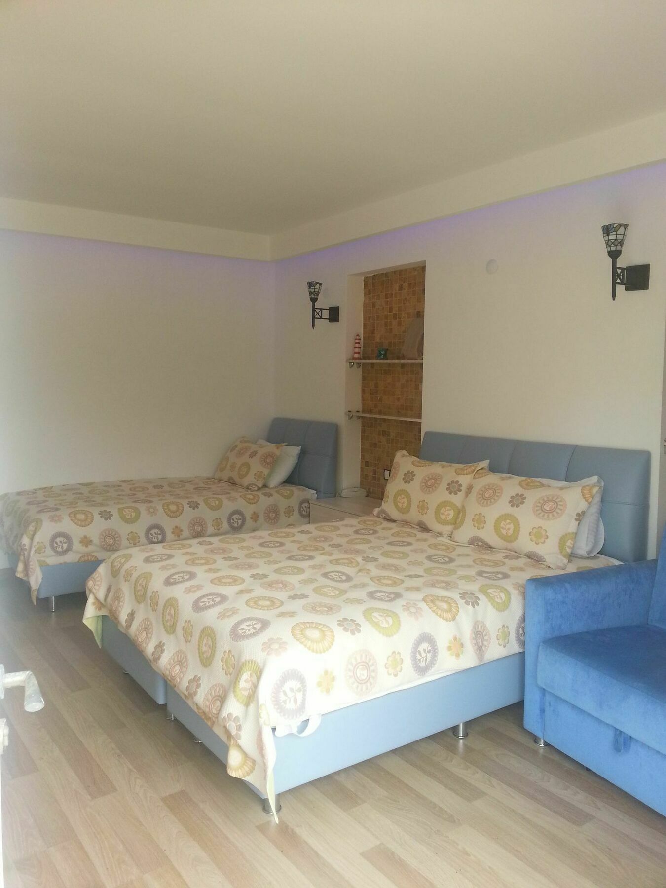 Alis Boutique Hotel Kaleköy Dış mekan fotoğraf