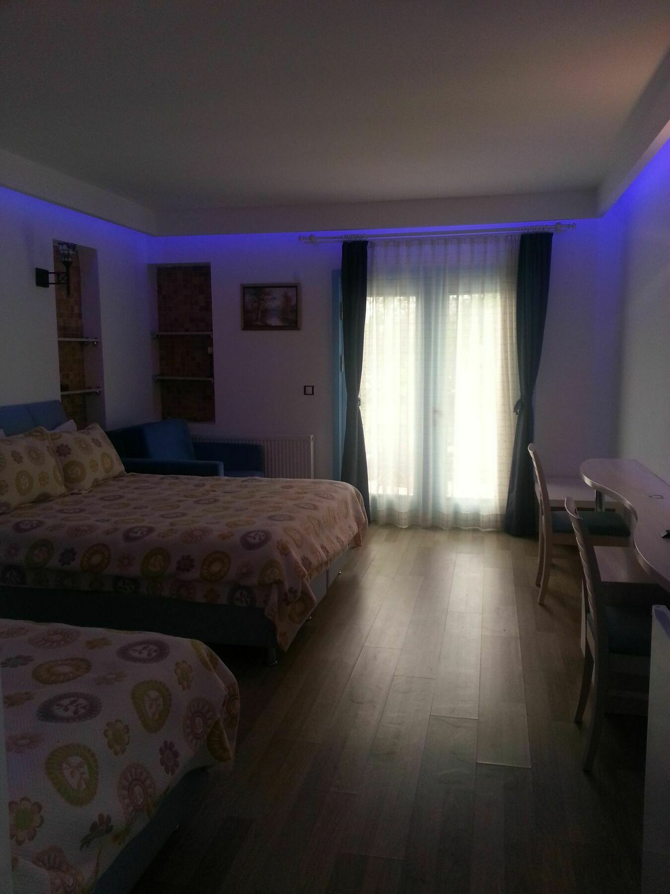 Alis Boutique Hotel Kaleköy Dış mekan fotoğraf