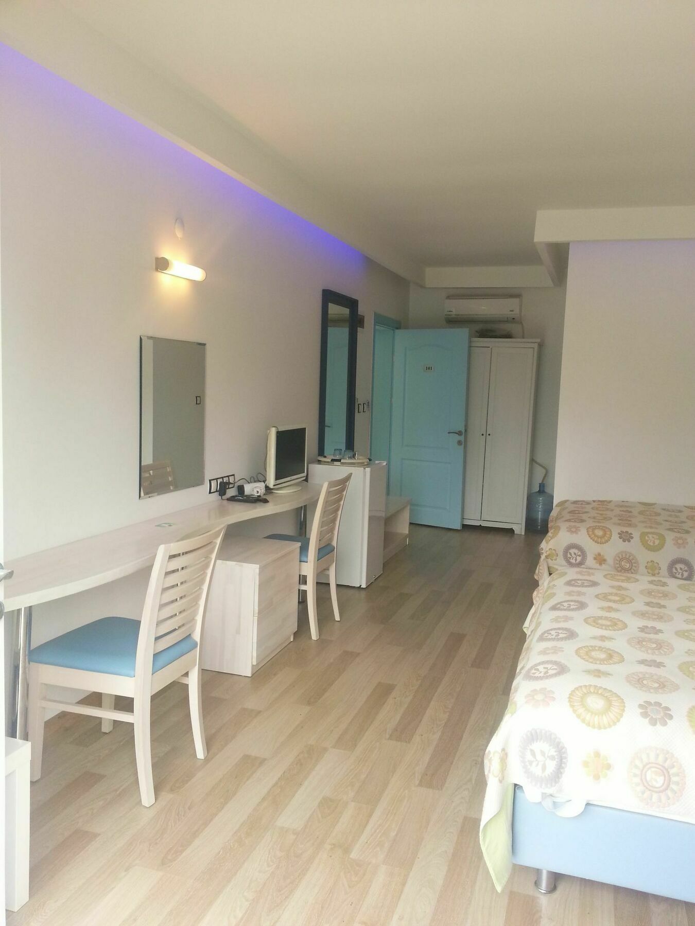 Alis Boutique Hotel Kaleköy Dış mekan fotoğraf